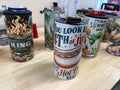 4 in 1 Can Coolers